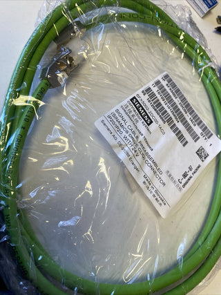 Siemens 6FX5002-2DC00-1AC0 DRIVE-CLiQ Signalleitung MOTION-CONNECT 500 NEU & OVP2
