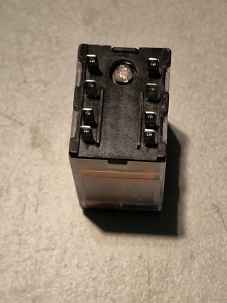 Schneider RXM4AB2P7 Steckrelais 230V AC 6A 4 Wechsler neu o. OVP5
