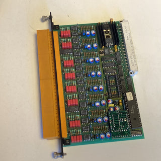 B&R PT82 (ECPT82-1) – Analoges Prozessmodul (Gebraucht)6