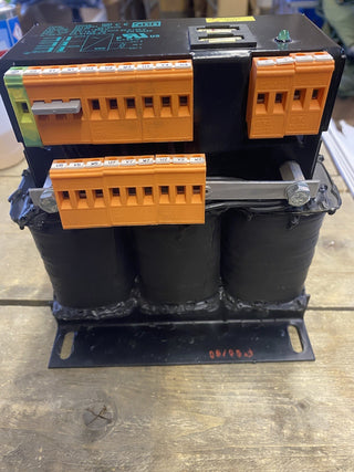 211-0091 SBA-TrafoTech Universal-DC-Netzteil für den weltweiten Einsatz5