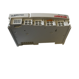 Beckhoff EK1110 EtherCAT-Verlängerung – Neu ohne OVP
