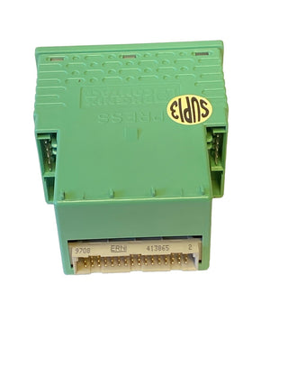 Phoenix Contact IB ST 24 DO 8/3-2A 2754972 Digitalausgang -used-6