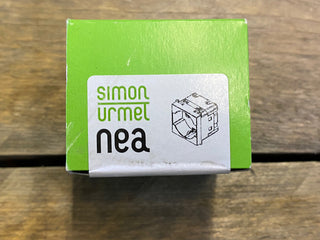 Urmet Simon Nea Unel Steckdose 10/16A 10310/2AC0