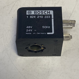 Bosch / Aventics Magnetspule 1 824 210 223 - NEU & OVP0
