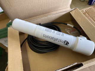 TC Installationen TCATEX105 Antenne – NEU1