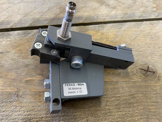 3X FERAG -MBA MIT SENSOR BAUMER0