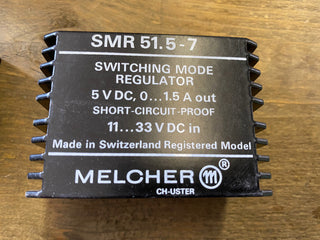 SMR-51,5-7 Melcher 0