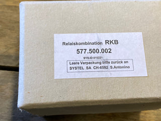 RKB SYS010221 FERAG 577.500.0026