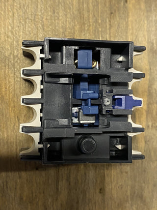 144x Schneider Electric Additive Block LC1DK 8C2207 Schalterblock W8038635101122