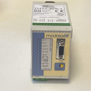 ADESYS MODALARM TR- R422-228-1 (ALARMMODUL) -0