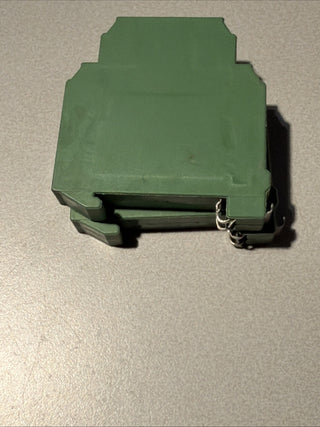 BTR KRA-M8/21-21 Koppelrelais 24V AC/DC 2 Wechsler – gebraucht4