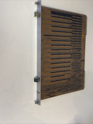 Texas Instruments 2490133-000 Control Board Memory TI 560/565 SPS PLC Gebraucht5