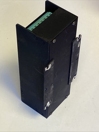FANAL / Westinghouse FANALOG NG 1246K Netzgerät – 24V DC / 1,25A – Geprüft6