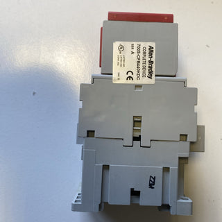 Allen Bradley 700S-CFB440KDC Sicherheitsrelais | 24V DC |2