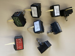 FERAG 20100383 PNP/NO Schalter – kurzer Hebel – Contacopie Sensor5