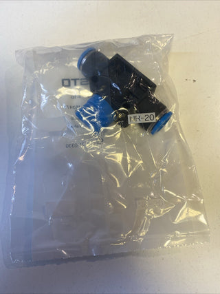 Festo 153477 HE-3-QS-10 Absperrventil Handeinschaltventil 10mm 0-10 bar HE3 NEU2