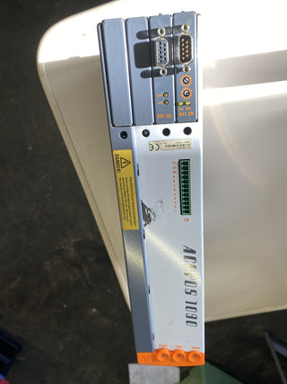 B&R ACOPOS 1090 Servo Drive 8V1090.00-2 Rev. O0 + AC110 + AC122 | NEUWERTIG23