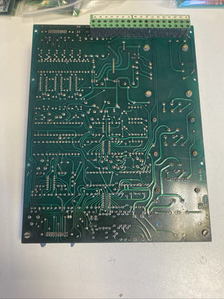 NKM / Schneider Electric SF1-LK309 Steuerplatine / Leiterplatte – Gebraucht9