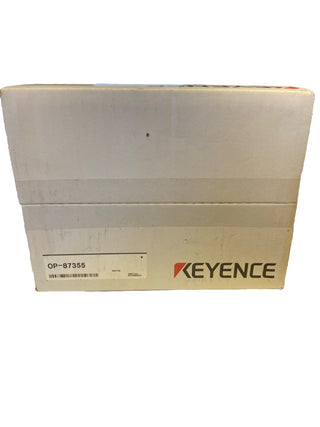 KEYENCE OP-87355 NFPA79-konformes Kabel 10m (NEU & OVP)0