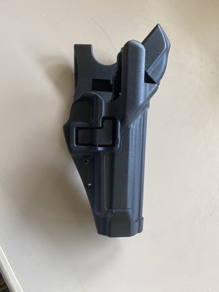 BLACKHAWK BREETTA 92 2100072 HOLSTER Us Army 10