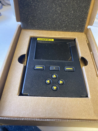 Für Cognex: Cognex SV-350-001 (825-0046-1R) Bildverarbeitungsprozessor –1