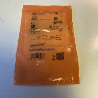 ifm electronic IE5340 – Induktiver Sensor M8 (Neu & OVP)0
