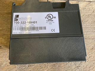 Helmholz 700-322-1BH01 DEA 300 Digital Output Modul DO 16xDC24V S7-300 gebraucht0