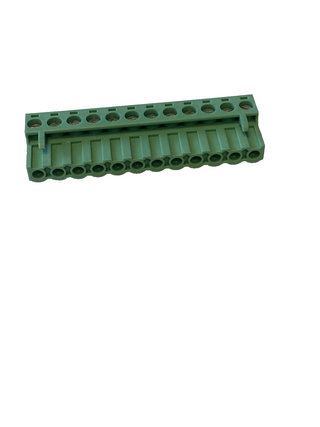 44x Phoenix Contact MSTB 2,5/12-ST-5,08 Leiterplattenstecker – 12-polig – Neu/So5