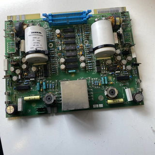 ABB Stromberg 5761026-3P Pulse Amplifier Card SAFT 120 PAC | Sehr gut / Top