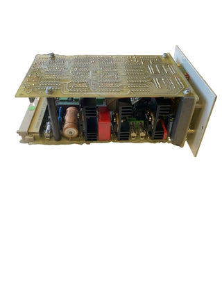 Grenzebach SKS GB 67752 Druckregler / Steuerungskomponente – Sehr guter Zustand 