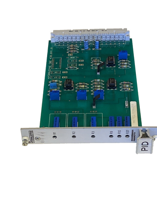 Mannesmann Rexroth 430.899.01 Platine / Control Board – Geprüft / Gebraucht0