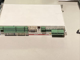 Indramat Rexroth EcoDrive DKC01.1-040-7-FW AC Servo Controller – Geprüft & Gebra11