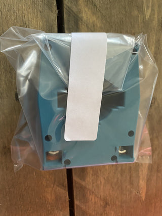 Siemens SENTRON 4NC5326-0CE20 Aufsteck-Stromwandler 500A/1A Kl. 1 5VA – NEU3