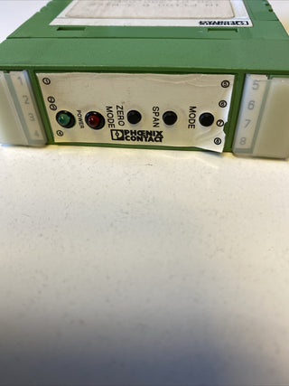 Phoenix Contact MCR-RTD/I/NC – Artikelnummer: 28083236
