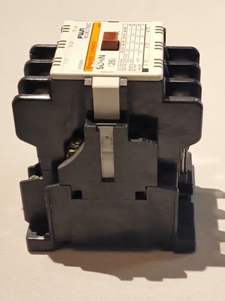 Fuji Electric SC-1N (Baugröße 26) Leistungsschütz Magnetschütz SC25AA Gebraucht2