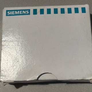 Siemens SENTRON 3NW7014 Zylindersicherungshalter 10x38mm 1-polig mit LED NEU1