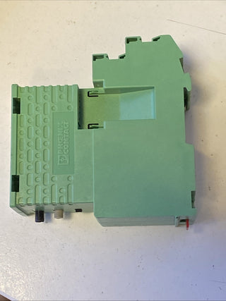 Phoenix Contact InterBus IBS ST 24 BKM-LK 2750963 E-Stand: 04 -used-1