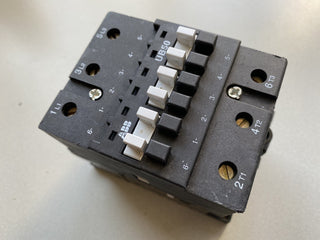 ABB UB50 Leistungsschütz  400V4