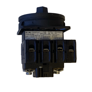 EATON - P3-63, SP3-063 - On-Off Main Switch0