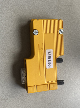 Pilz PSS SB SUB-D1 PSSSBSUB-D1 Safety BUS p Stecker -4