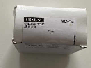 Siemens Schirmungsanschluss für SIMATIC S7-300  6ES7390-5AA00-0AA02