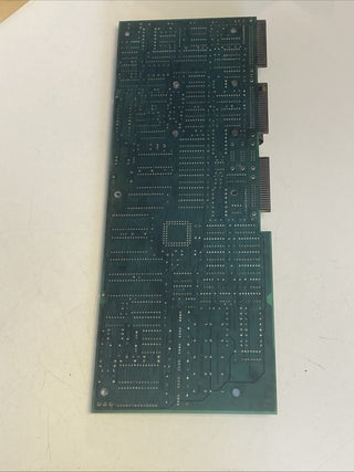 ABB Stromberg 5761582-6E SAFT-103-CON Steuerplatine Control Board – Gebraucht