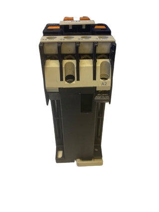 Telemecanique Schütz CA3-DN22 Hilfsschütz1