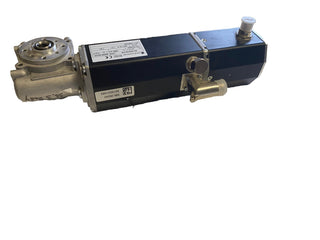 Dunkermotoren BG 65SX50 PB 24V 3660rpm Servomotor + SG 120 i=40 Getriebe11