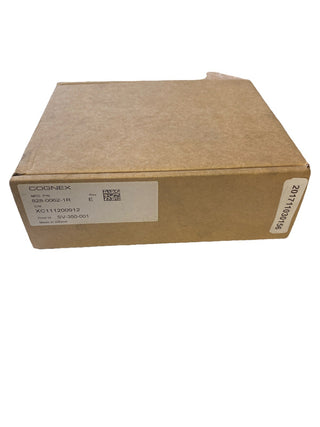 Für Cognex: Cognex SV-350-001 (825-0046-1R) Bildverarbeitungsprozessor –0