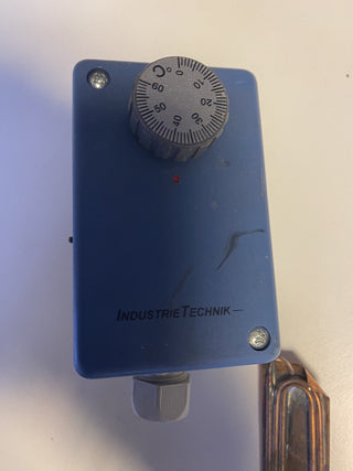 DBAT-3 STRAP-ON (CLAMP-ON) THERMOSTAT8