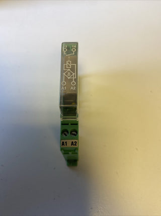 Phoenix Contact EMG 10-REL/KSR-24/1 Relaismodul 2947527 – Gebraucht8