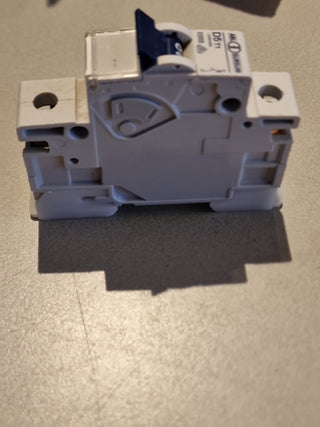 ABL Sursum 5DT1 Leitungsschutzschalter AED5 277VAC neu1