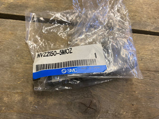SMC NVZ2150-5M0Z MAGNETVENTIL * NEU1