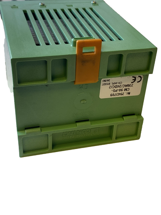 PHOENIX CONTACT CM 90-PS-230AC/24DC/2 Netzteil 24V 2A | Art.Nr. 2943709 | Gebrau4